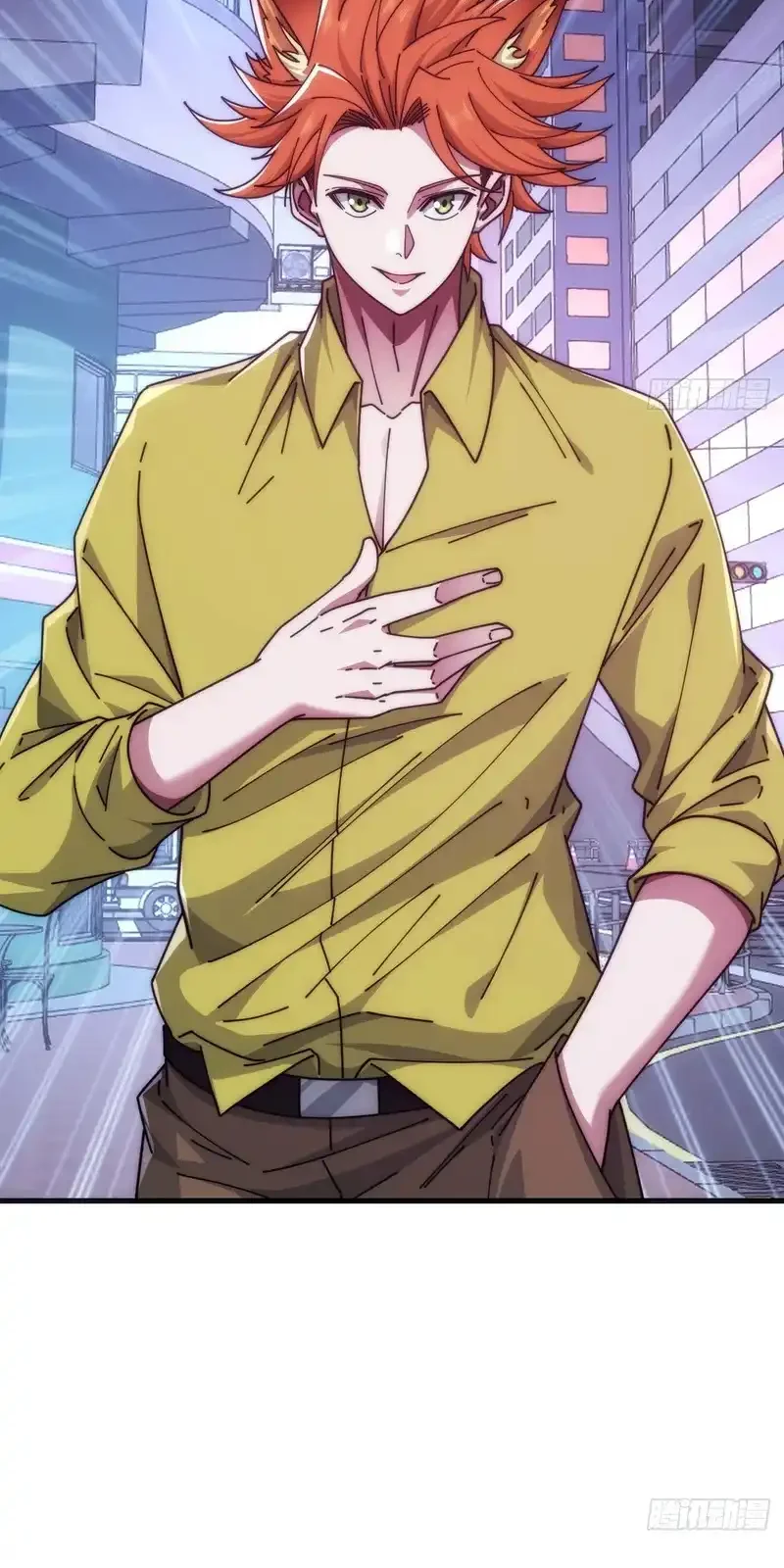 Read Infinite Evolution From Scratch ar Manga Online