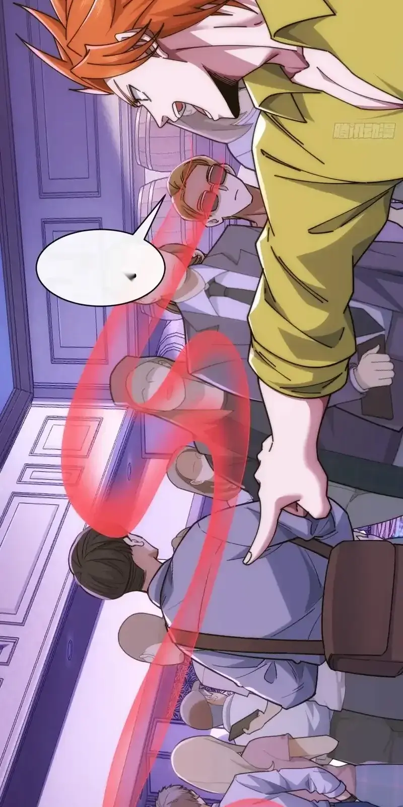 Read Infinite Evolution From Scratch ar Manga Online