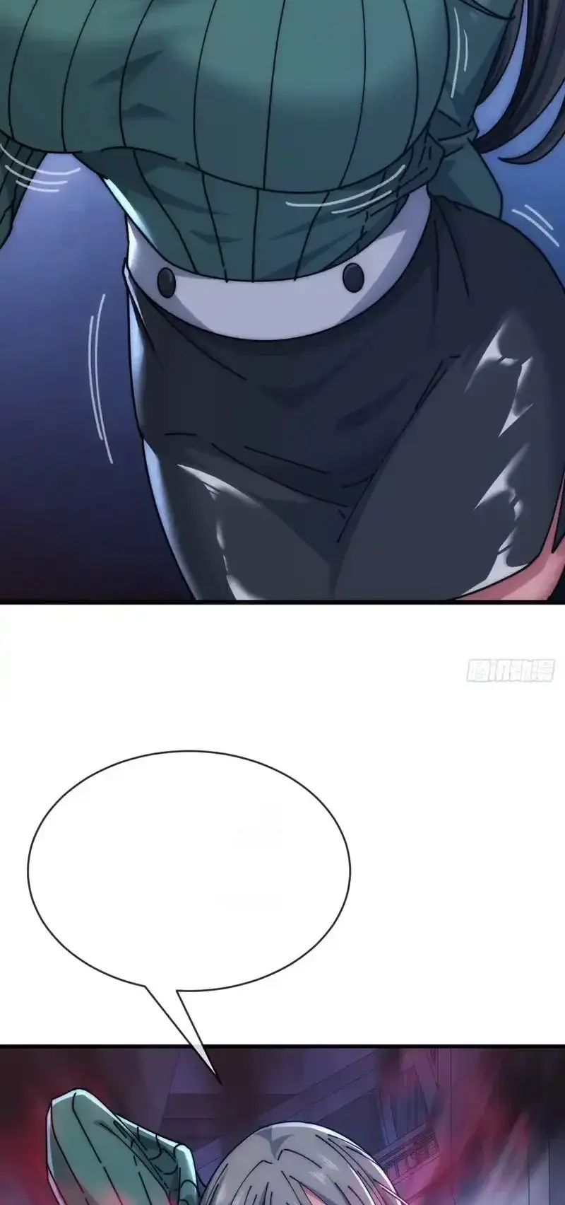 Read Infinite Evolution From Scratch ar Manga Online