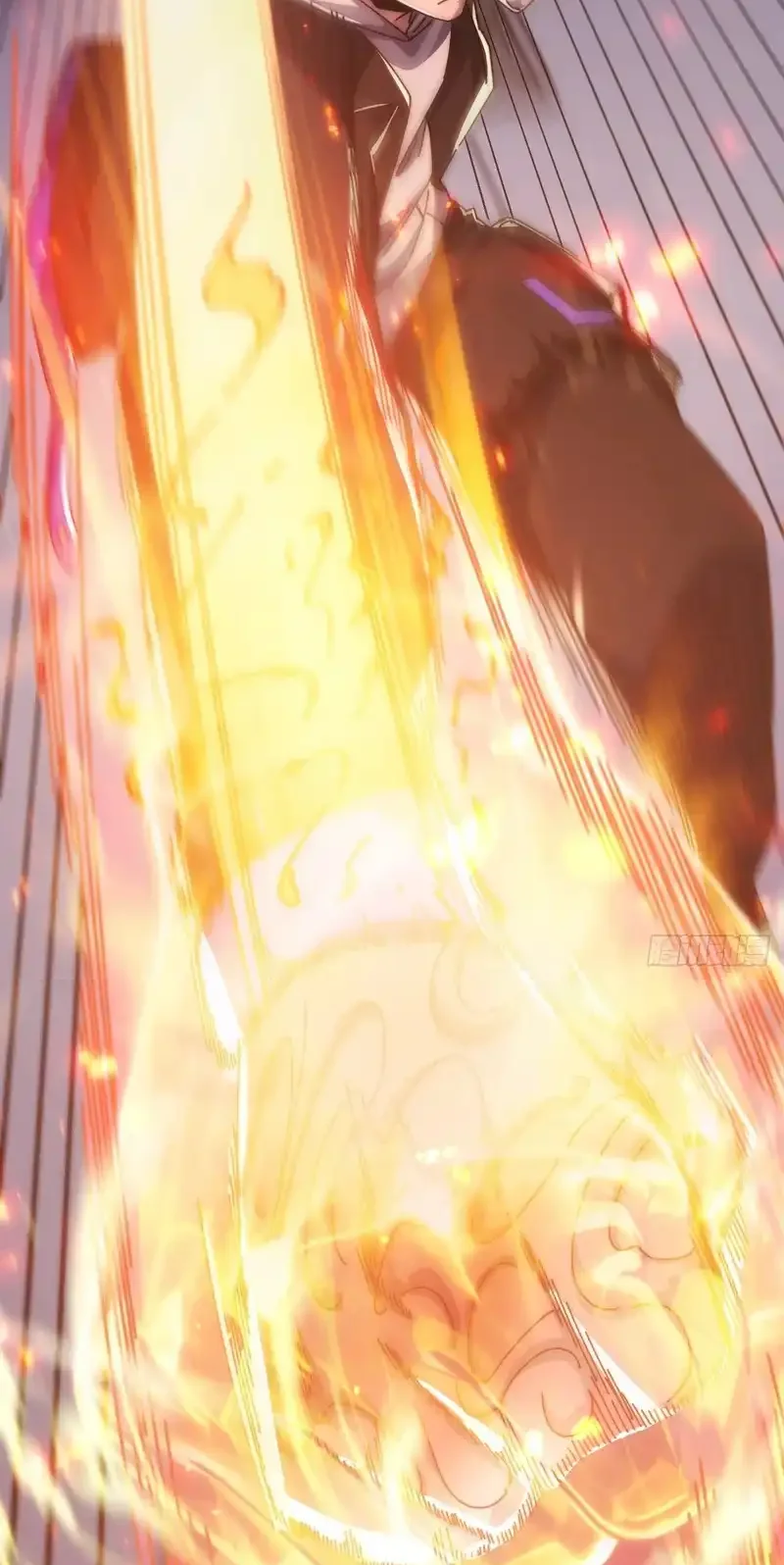 Read Infinite Evolution From Scratch ar Manga Online