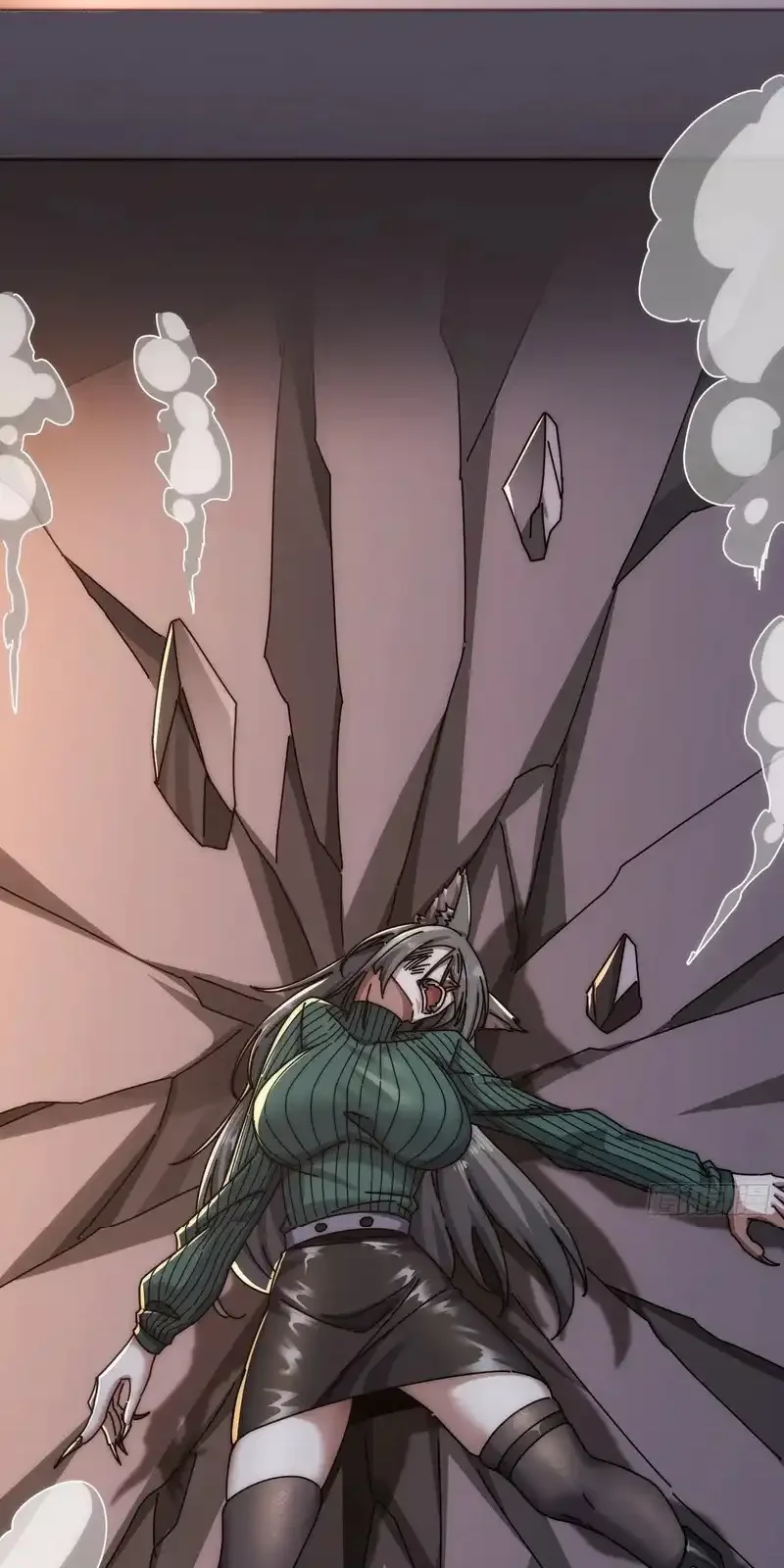 Read Infinite Evolution From Scratch ar Manga Online