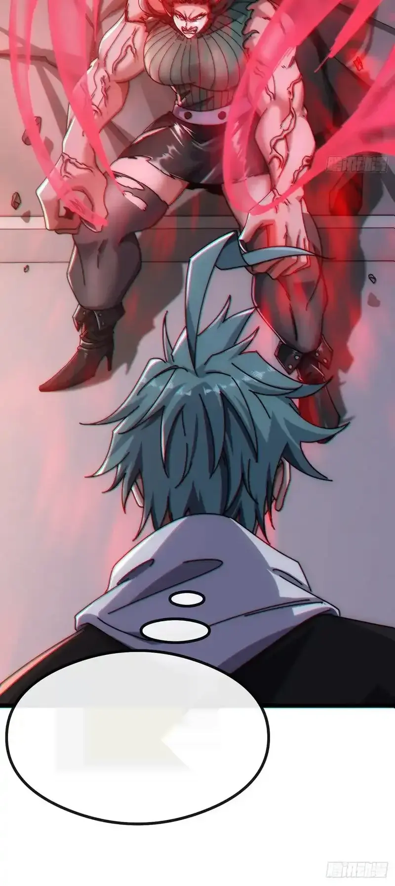 Read Infinite Evolution From Scratch ar Manga Online