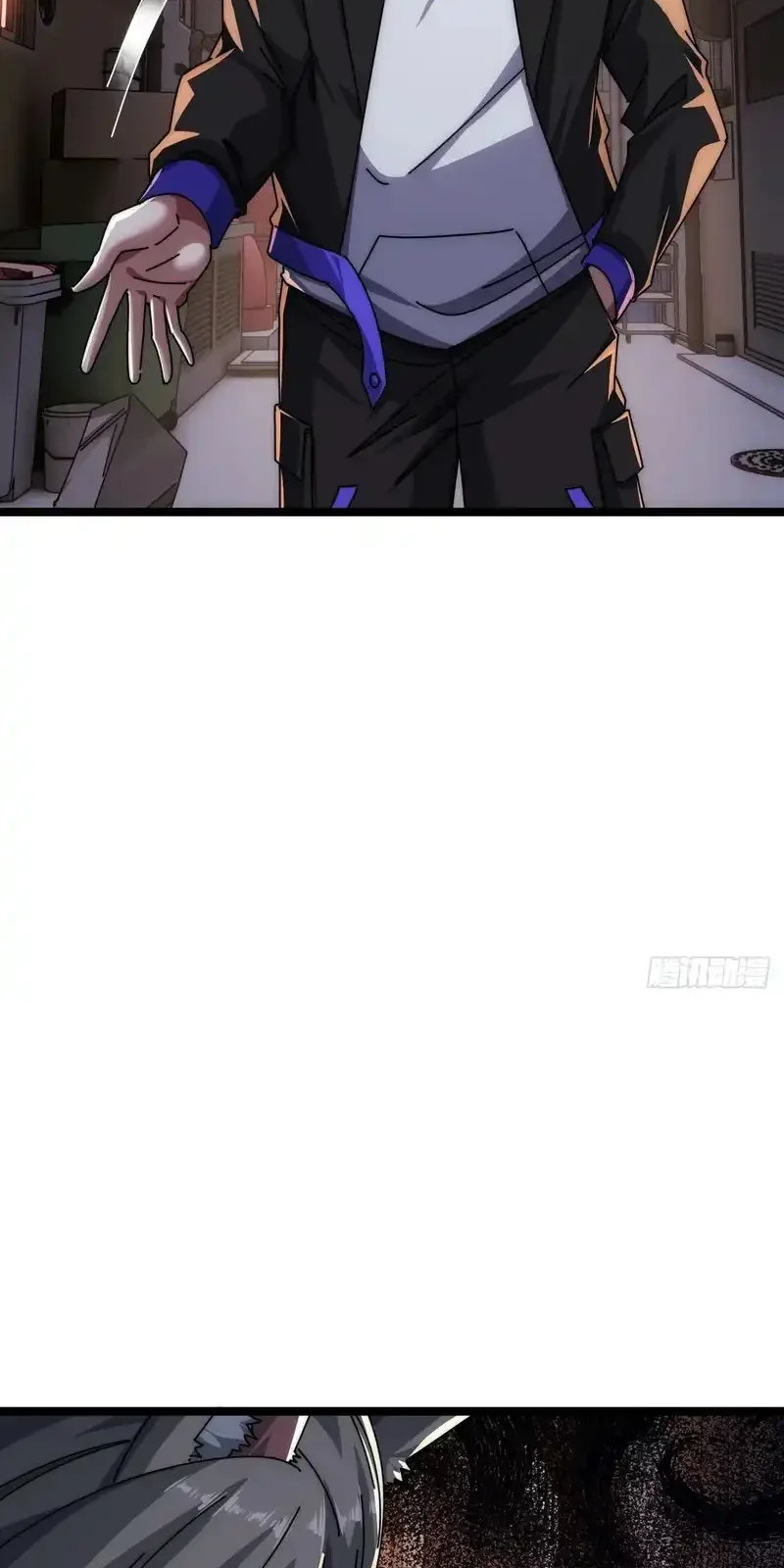 Read Infinite Evolution From Scratch ar Manga Online