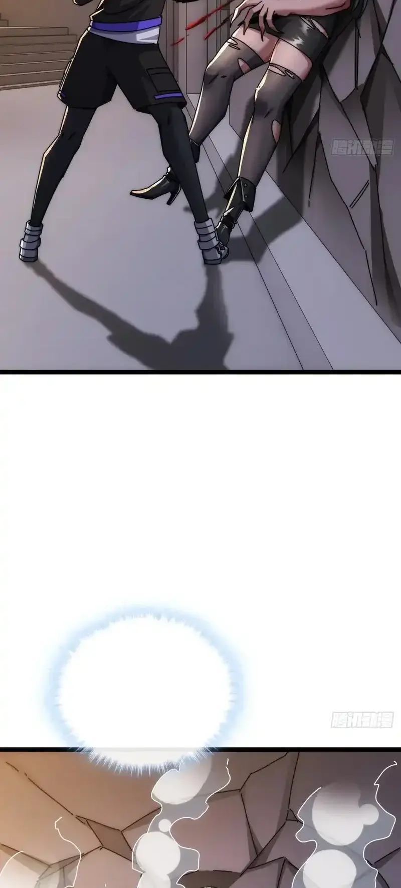 Read Infinite Evolution From Scratch ar Manga Online