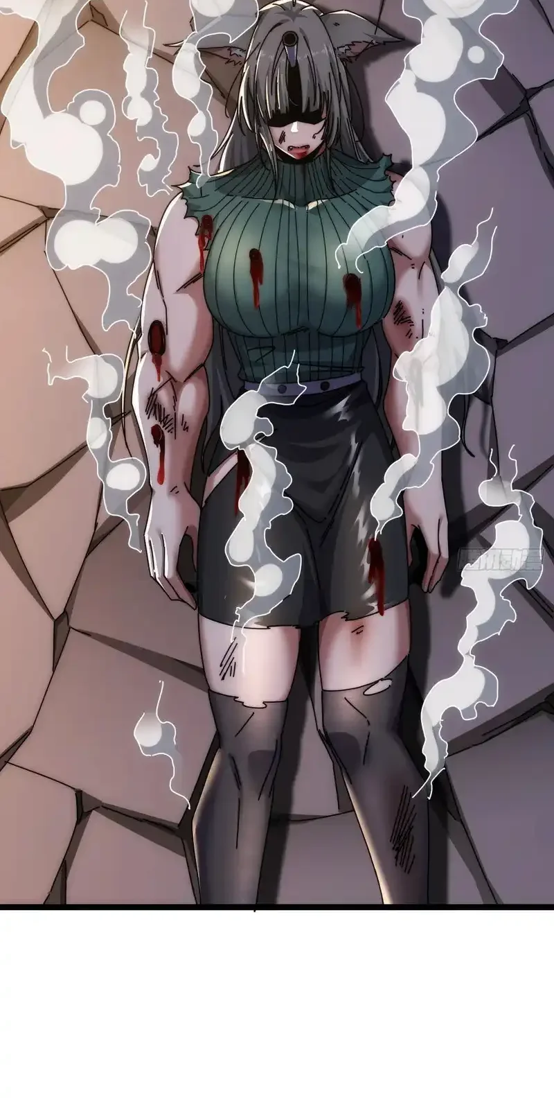 Read Infinite Evolution From Scratch ar Manga Online