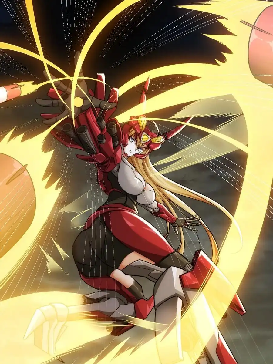 Read Infinite Evolution From Scratch ar Manga Online