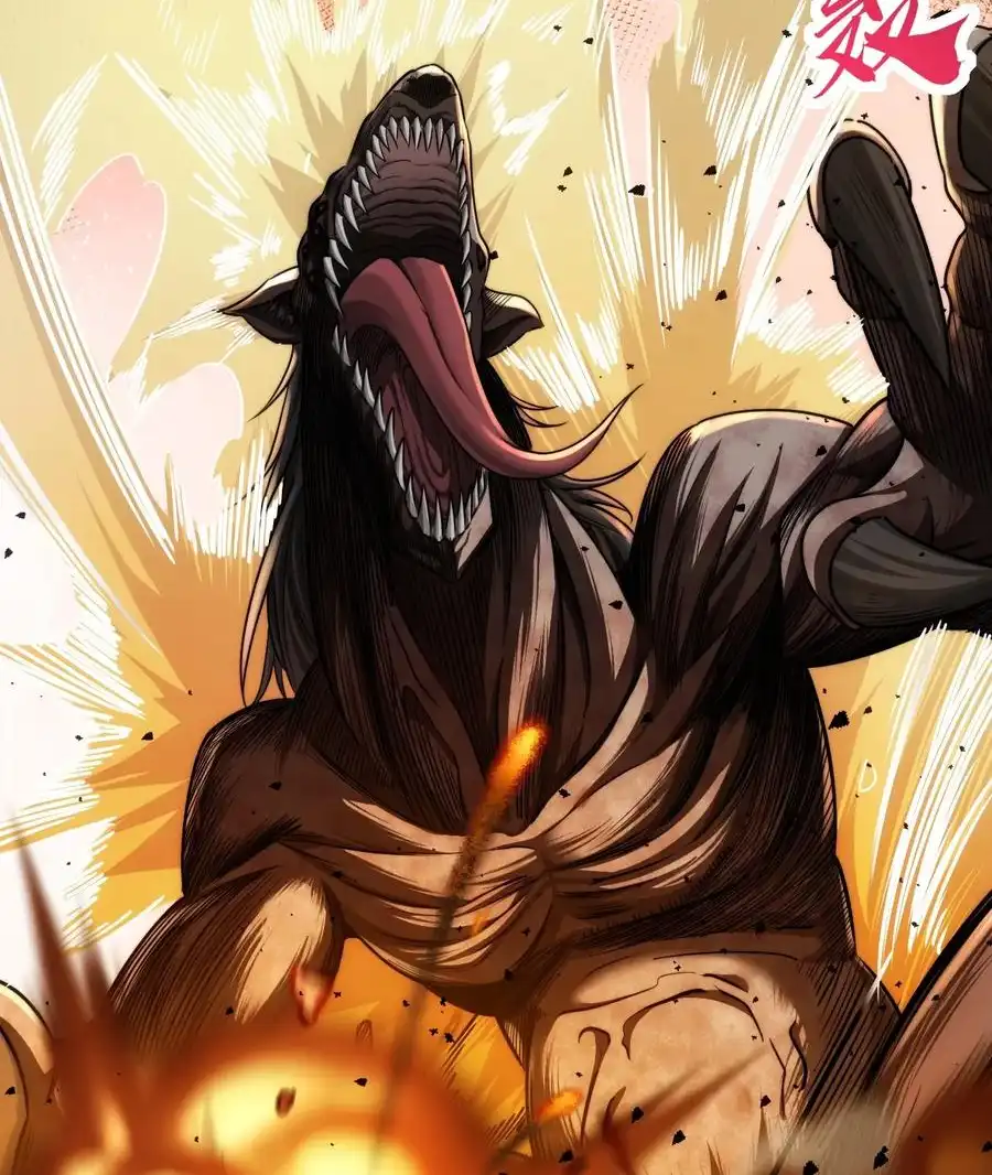 Read Infinite Evolution From Scratch ar Manga Online