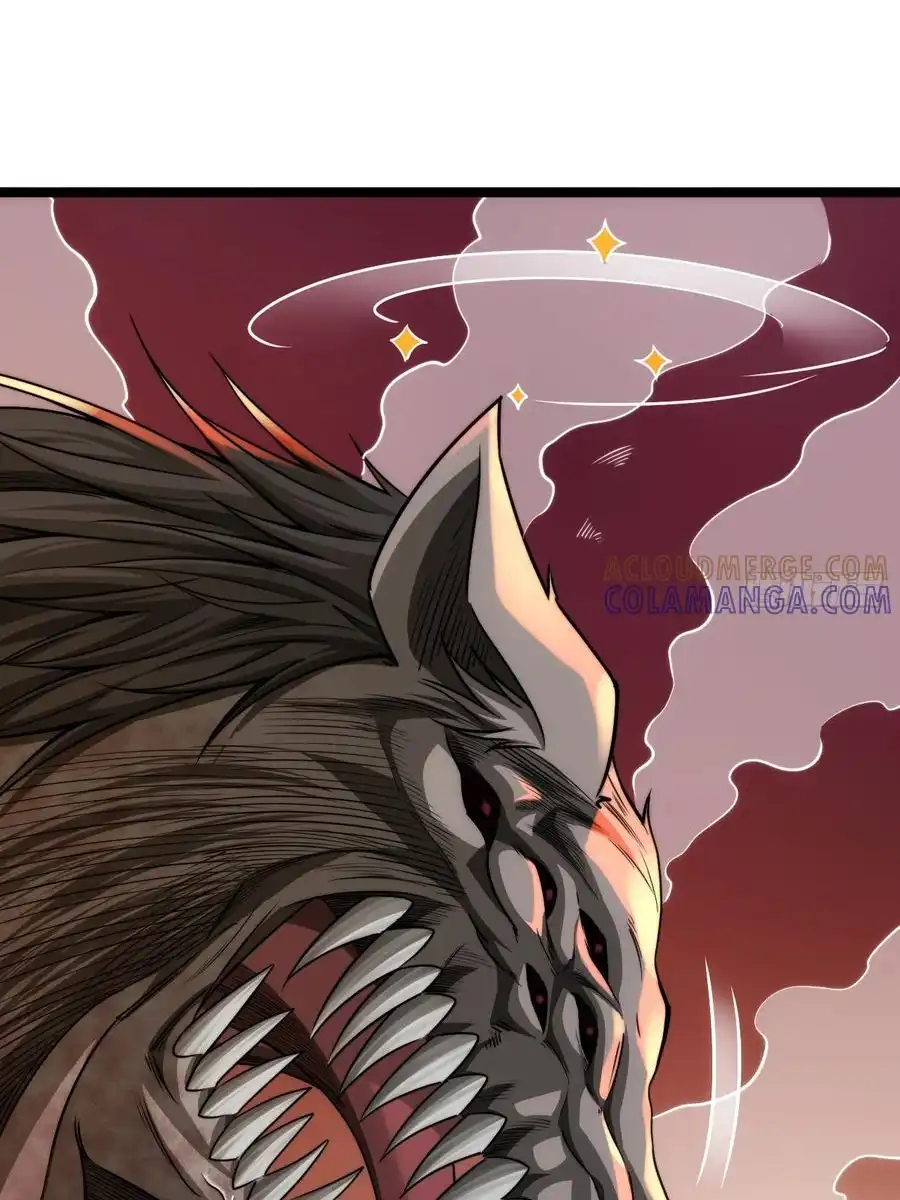 Read Infinite Evolution From Scratch ar Manga Online