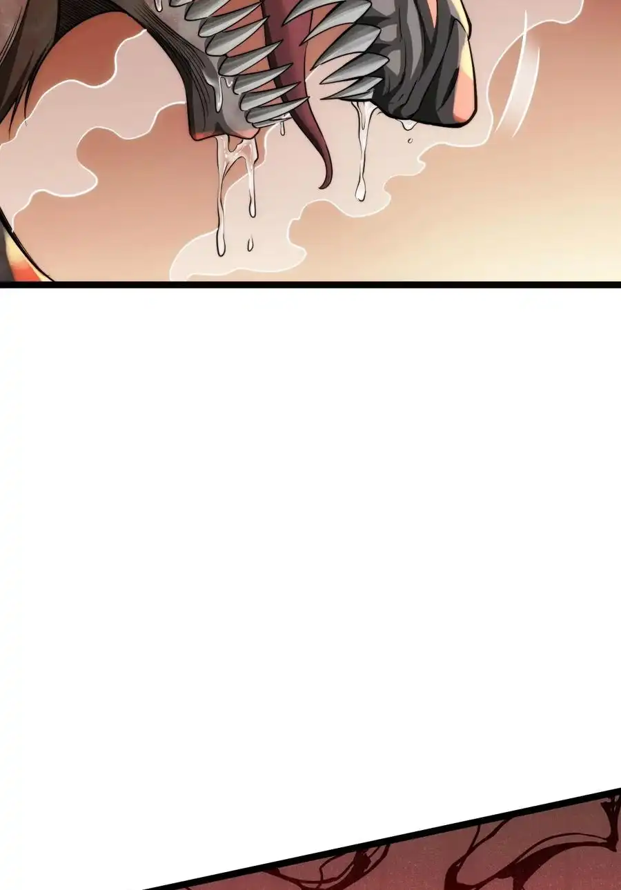 Read Infinite Evolution From Scratch ar Manga Online