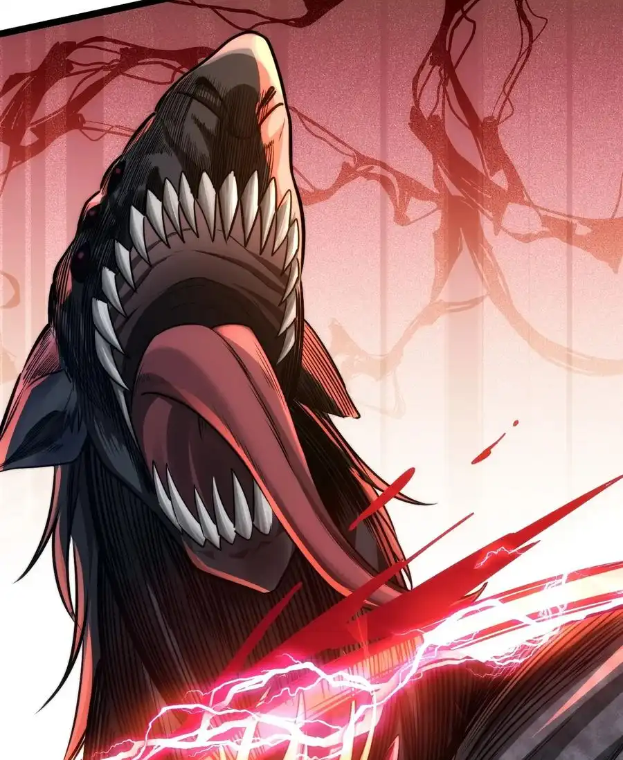 Read Infinite Evolution From Scratch ar Manga Online