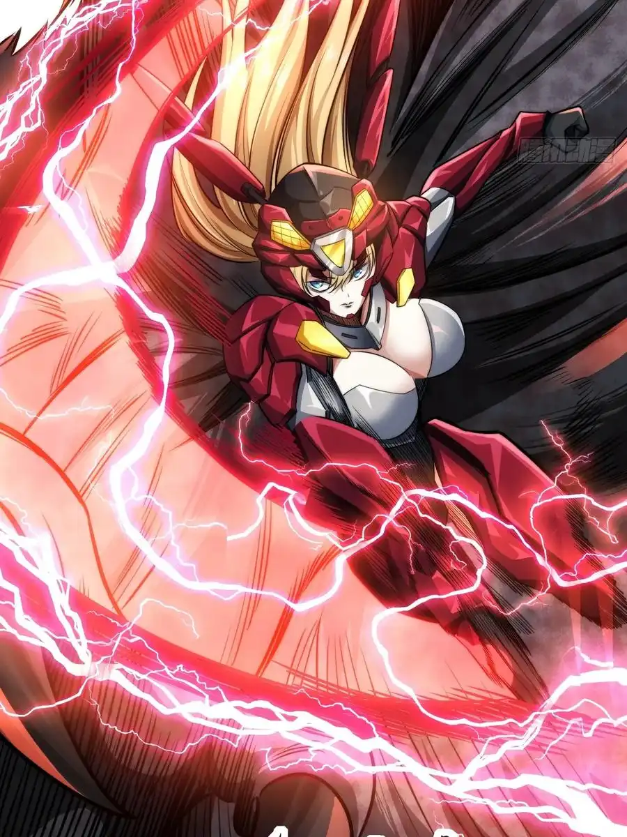 Read Infinite Evolution From Scratch ar Manga Online