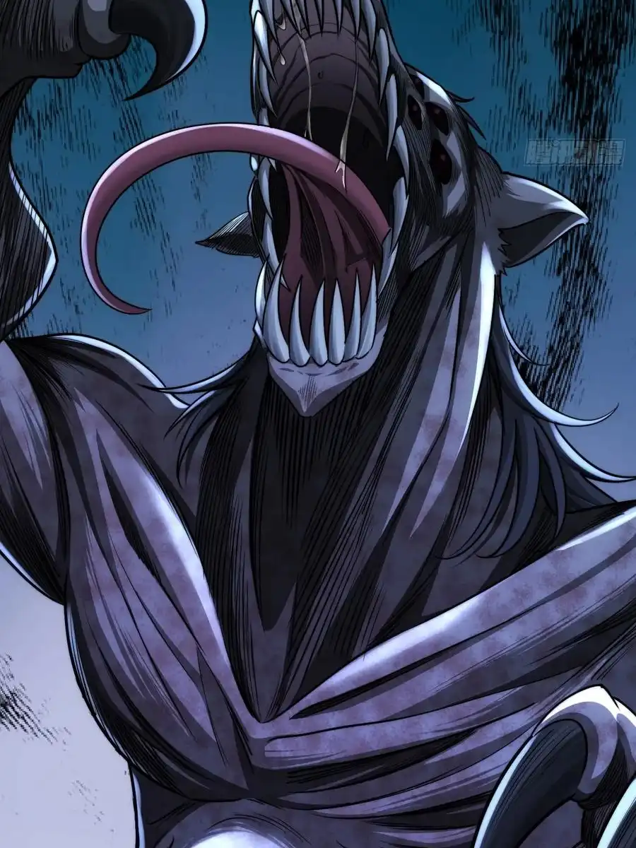 Read Infinite Evolution From Scratch ar Manga Online