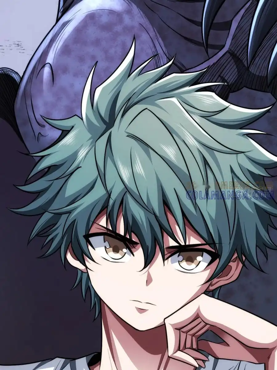 Read Infinite Evolution From Scratch ar Manga Online