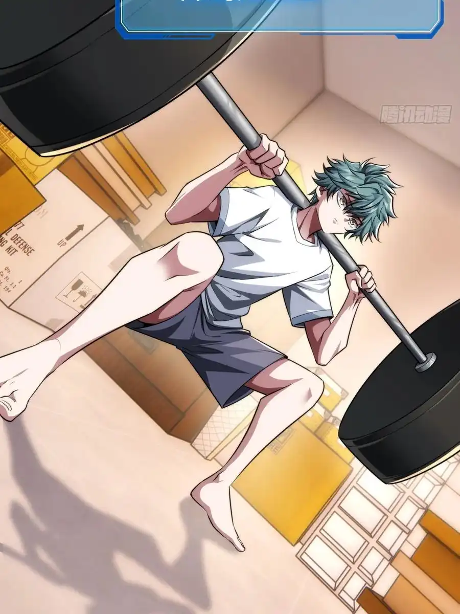 Read Infinite Evolution From Scratch ar Manga Online