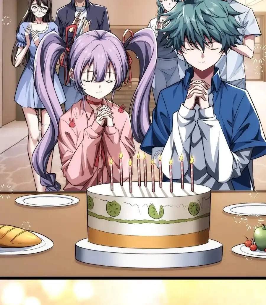 Read Infinite Evolution From Scratch ar Manga Online