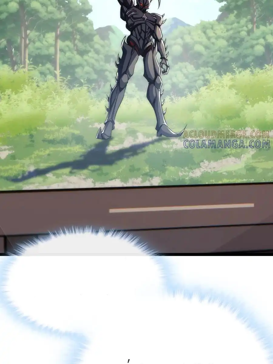 Read Infinite Evolution From Scratch ar Manga Online