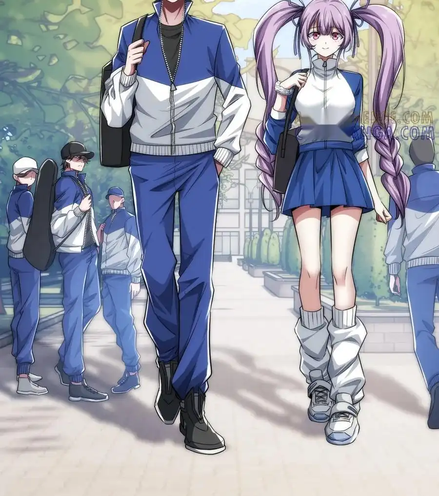 Read Infinite Evolution From Scratch ar Manga Online