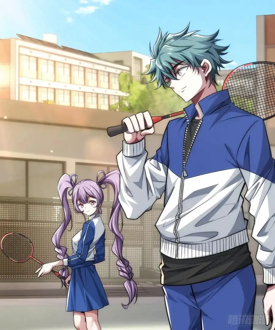 Read Infinite Evolution From Scratch ar Manga Online