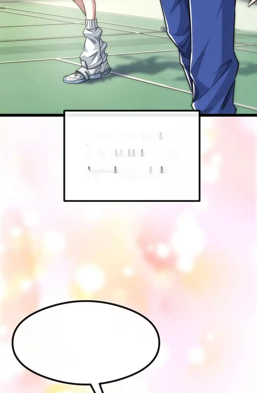 Read Infinite Evolution From Scratch ar Manga Online