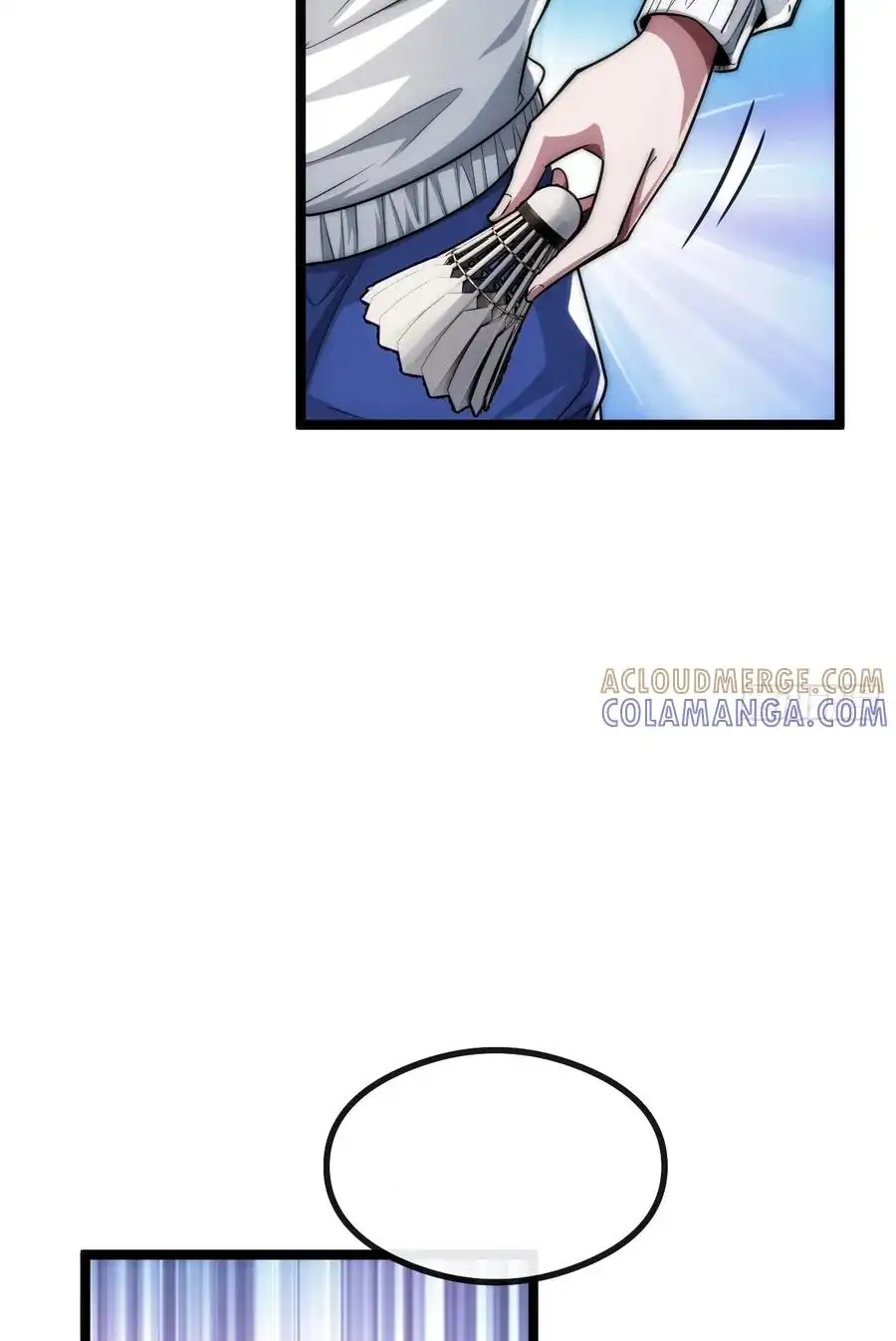 Read Infinite Evolution From Scratch ar Manga Online