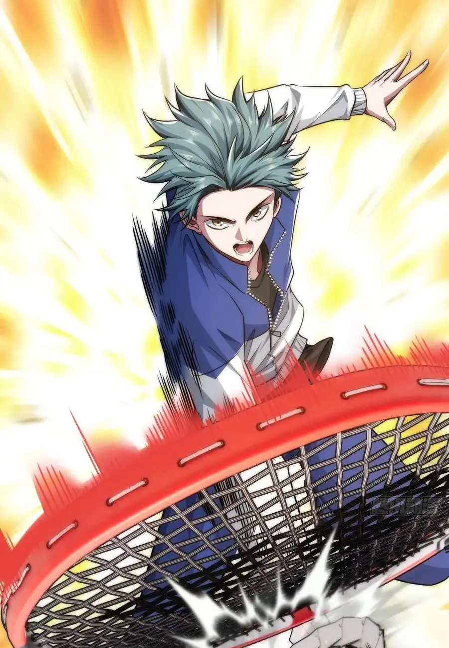 Read Infinite Evolution From Scratch ar Manga Online