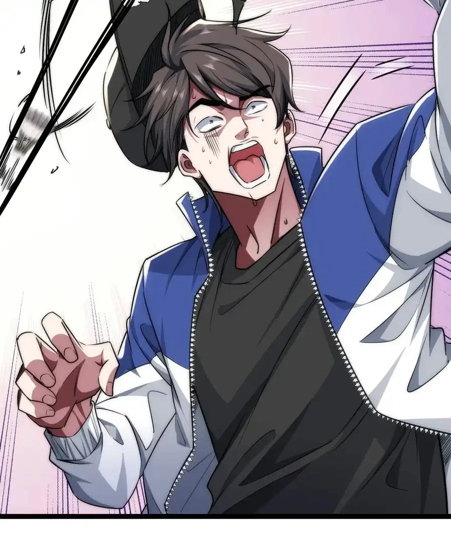 Read Infinite Evolution From Scratch ar Manga Online