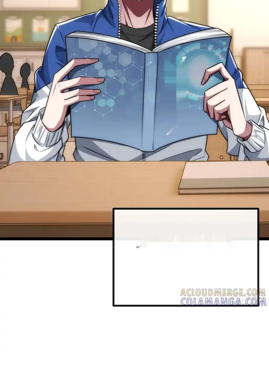 Read Infinite Evolution From Scratch ar Manga Online