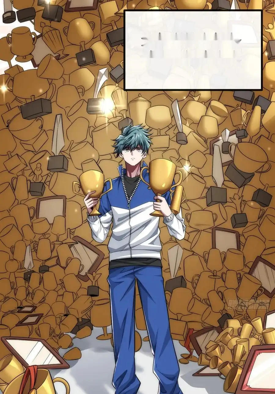 Read Infinite Evolution From Scratch ar Manga Online