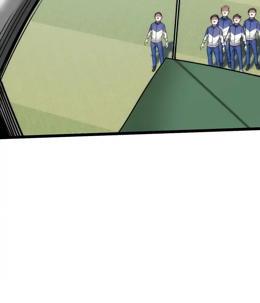 Read Infinite Evolution From Scratch ar Manga Online