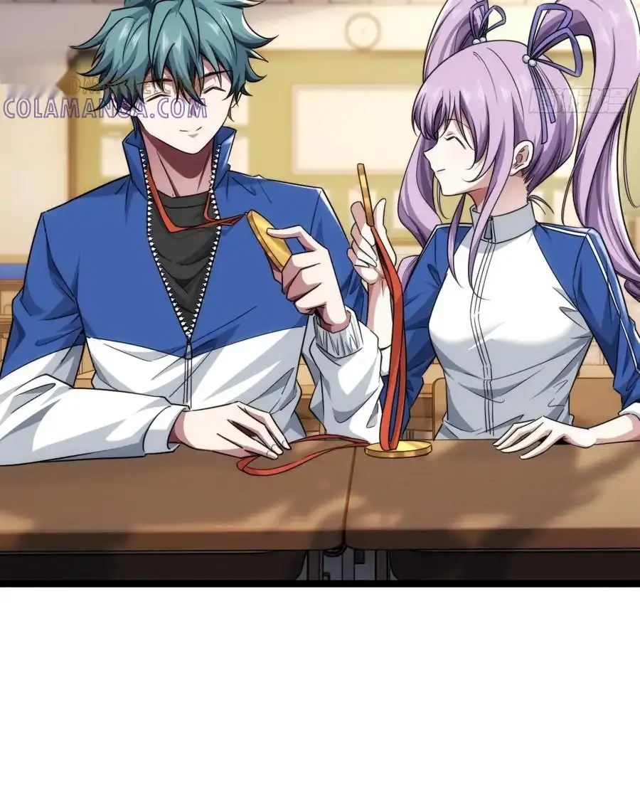 Read Infinite Evolution From Scratch ar Manga Online