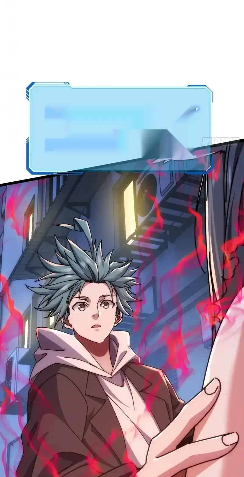 Read Infinite Evolution From Scratch ar Manga Online