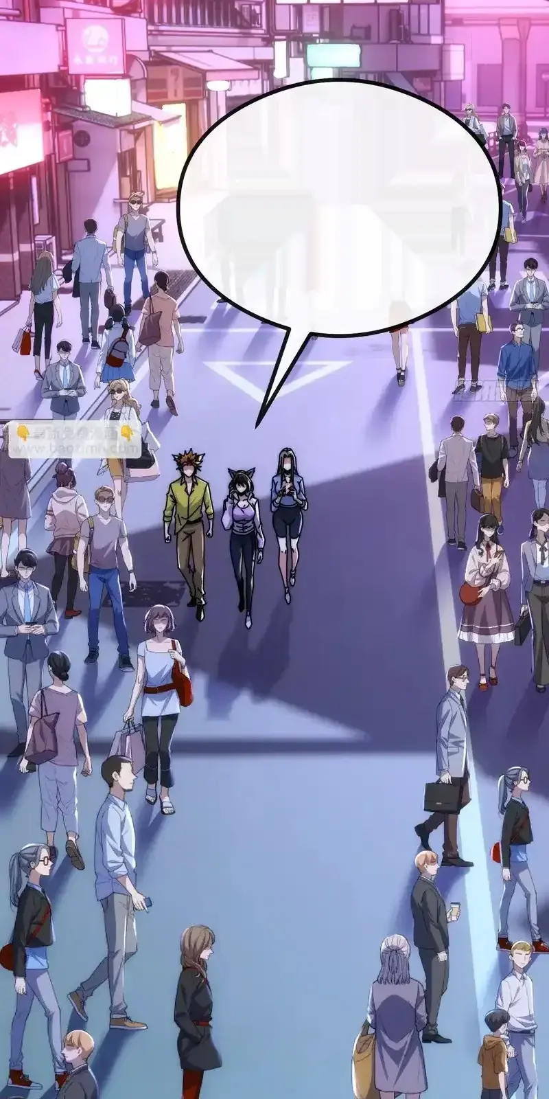 Read Infinite Evolution From Scratch ar Manga Online