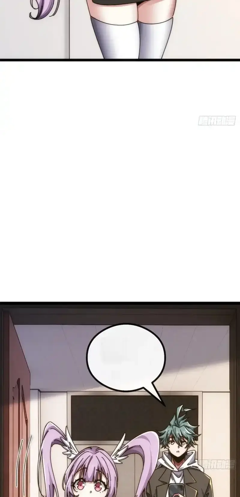 Read Infinite Evolution From Scratch ar Manga Online