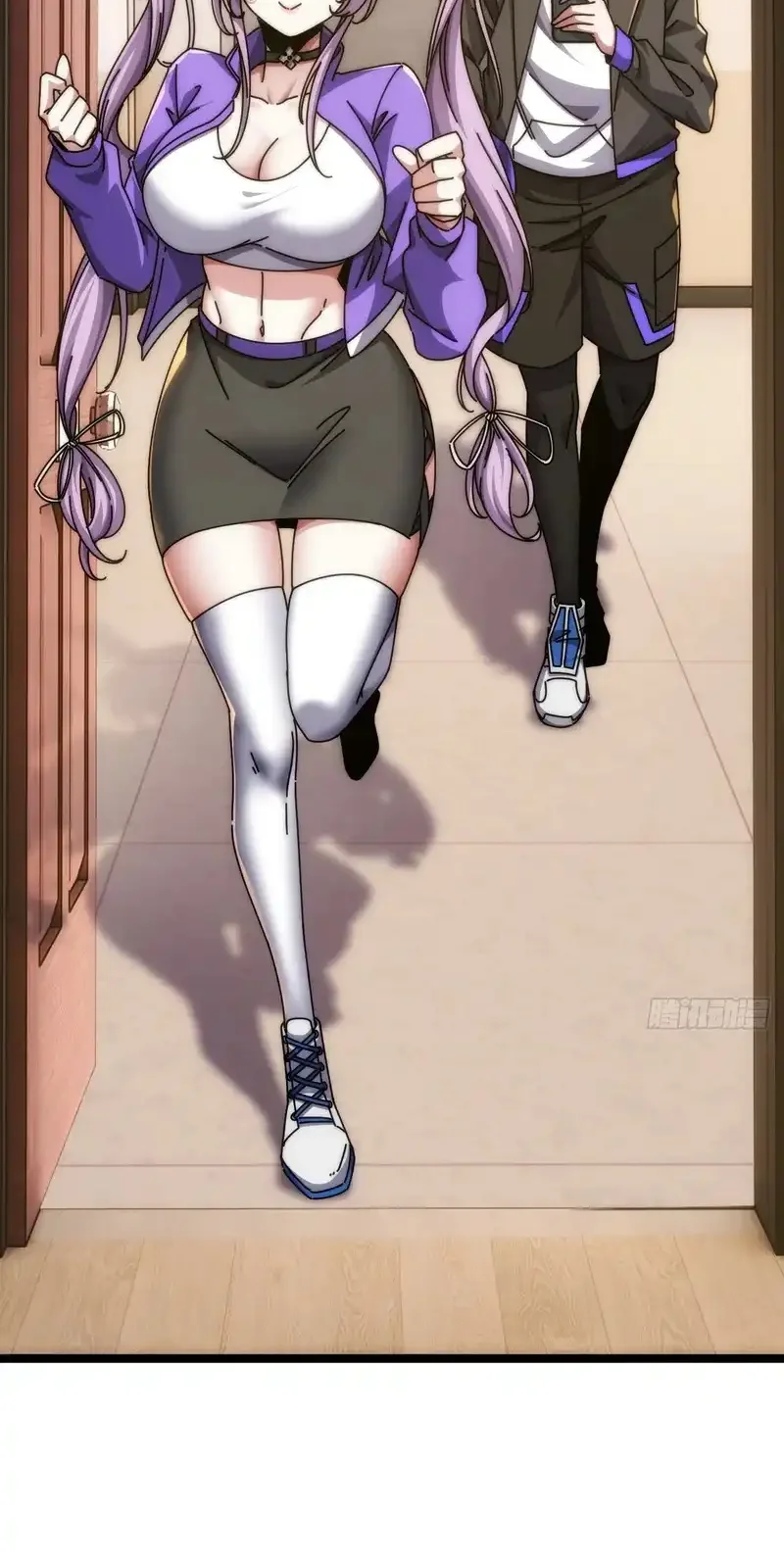 Read Infinite Evolution From Scratch ar Manga Online