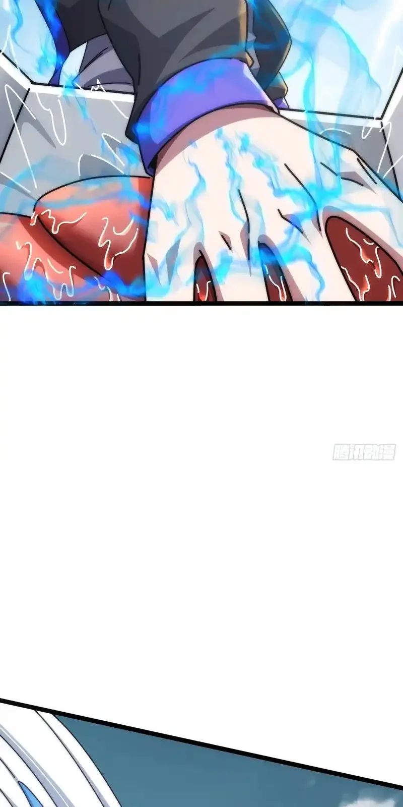 Read Infinite Evolution From Scratch ar Manga Online