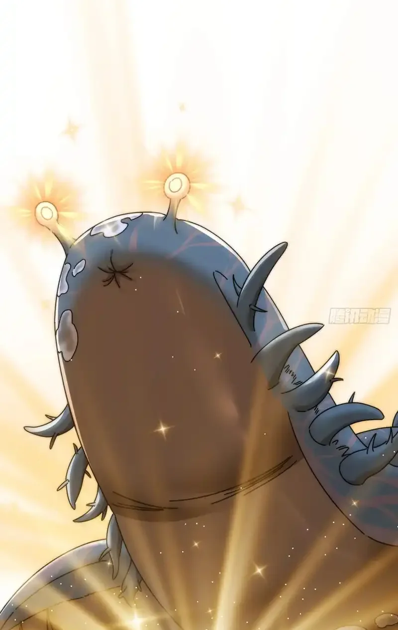 Read Infinite Evolution From Scratch ar Manga Online