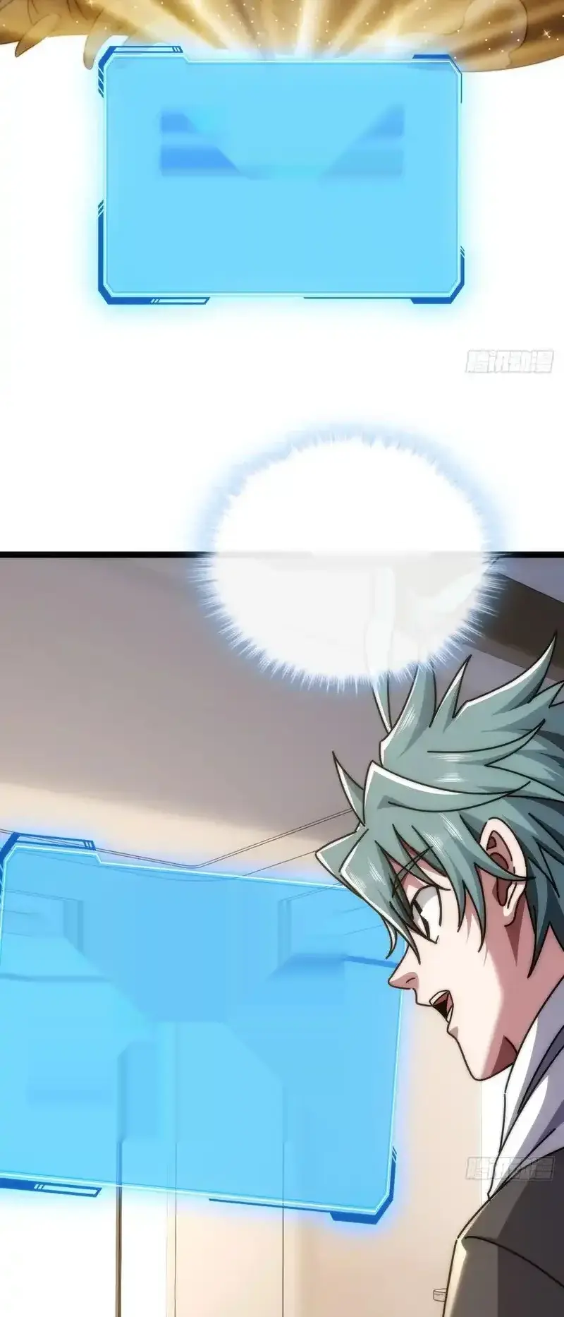 Read Infinite Evolution From Scratch ar Manga Online