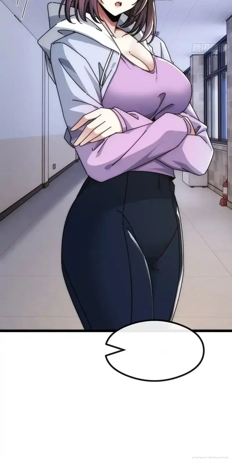 Read Infinite Evolution From Scratch ar Manga Online