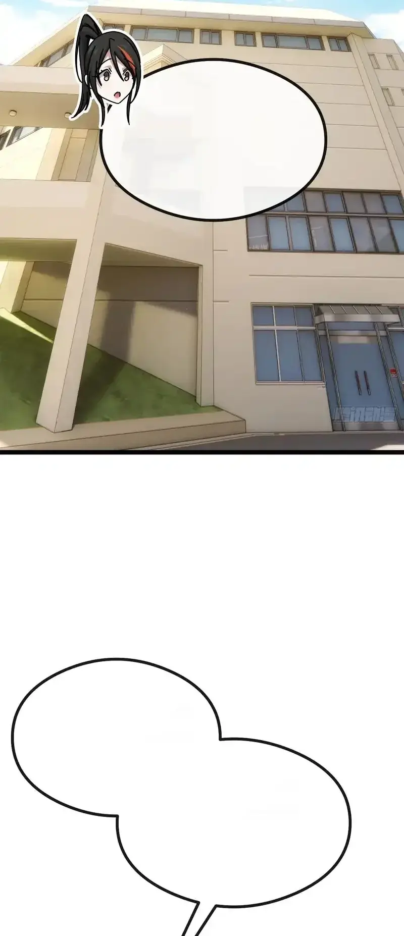 Read Infinite Evolution From Scratch ar Manga Online