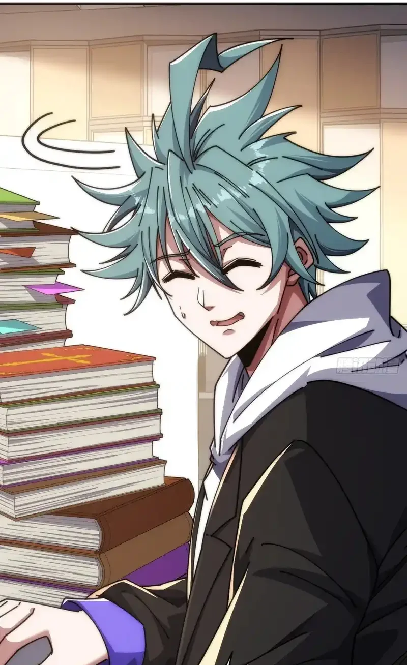 Read Infinite Evolution From Scratch ar Manga Online