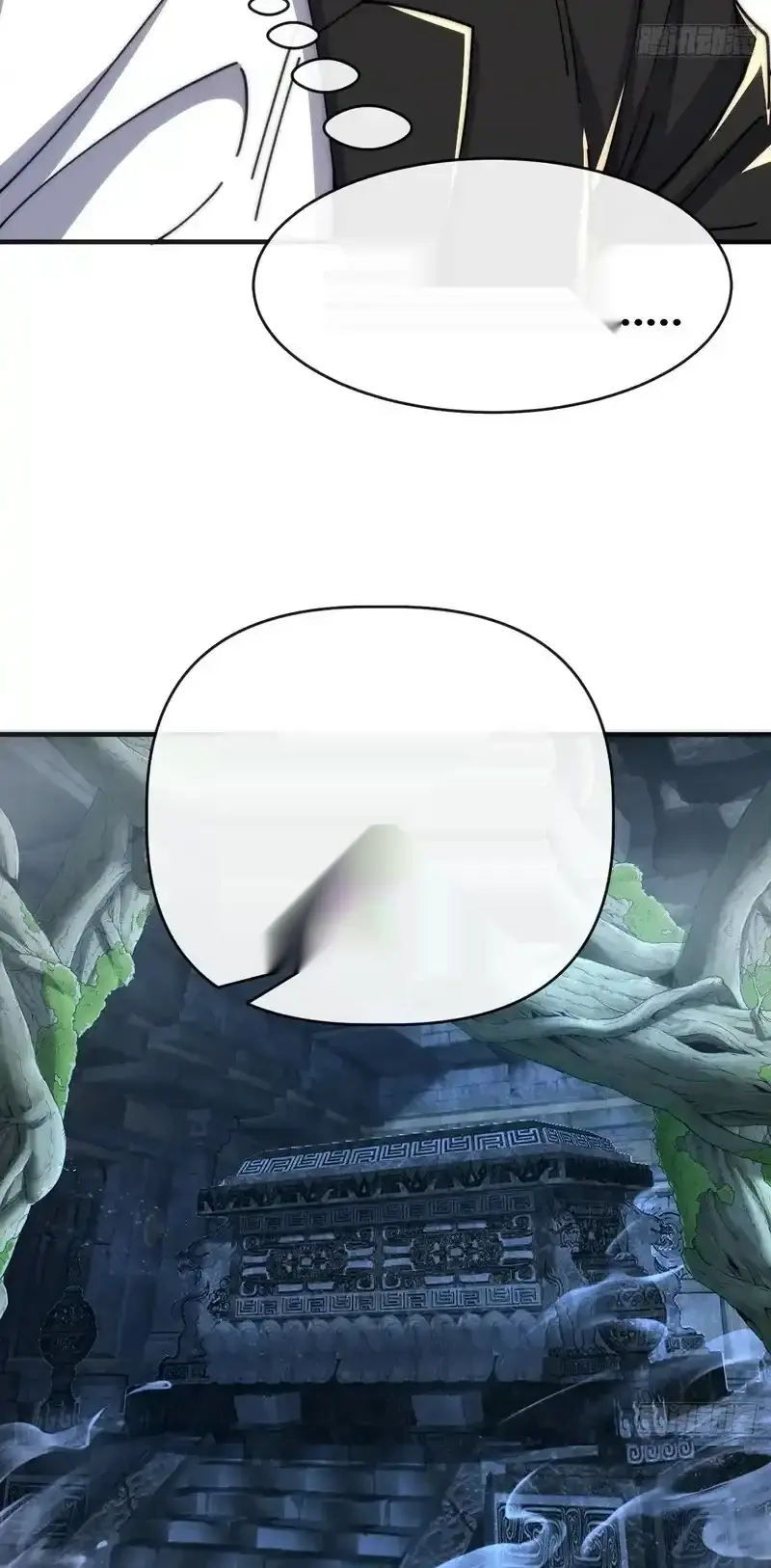 Read Infinite Evolution From Scratch ar Manga Online