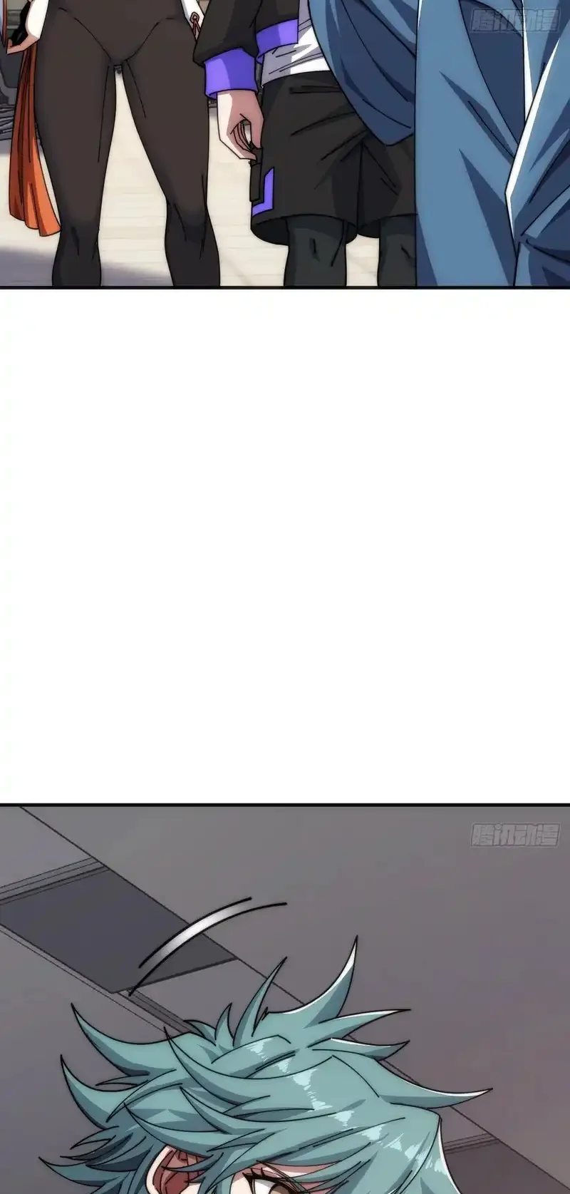 Read Infinite Evolution From Scratch ar Manga Online