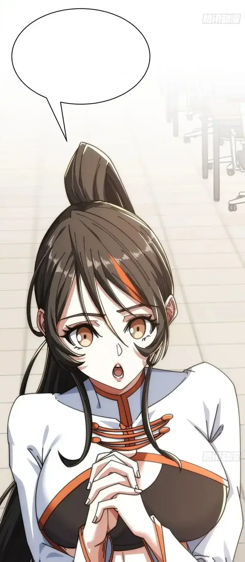 Read Infinite Evolution From Scratch ar Manga Online