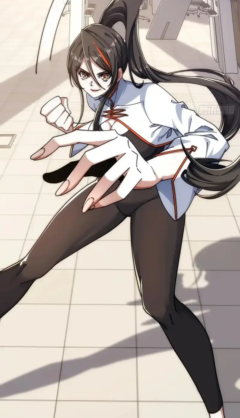 Read Infinite Evolution From Scratch ar Manga Online