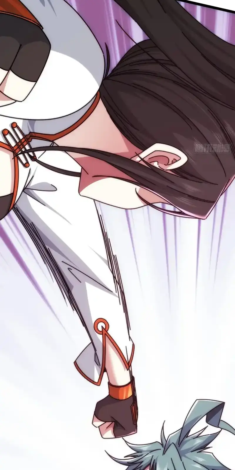 Read Infinite Evolution From Scratch ar Manga Online