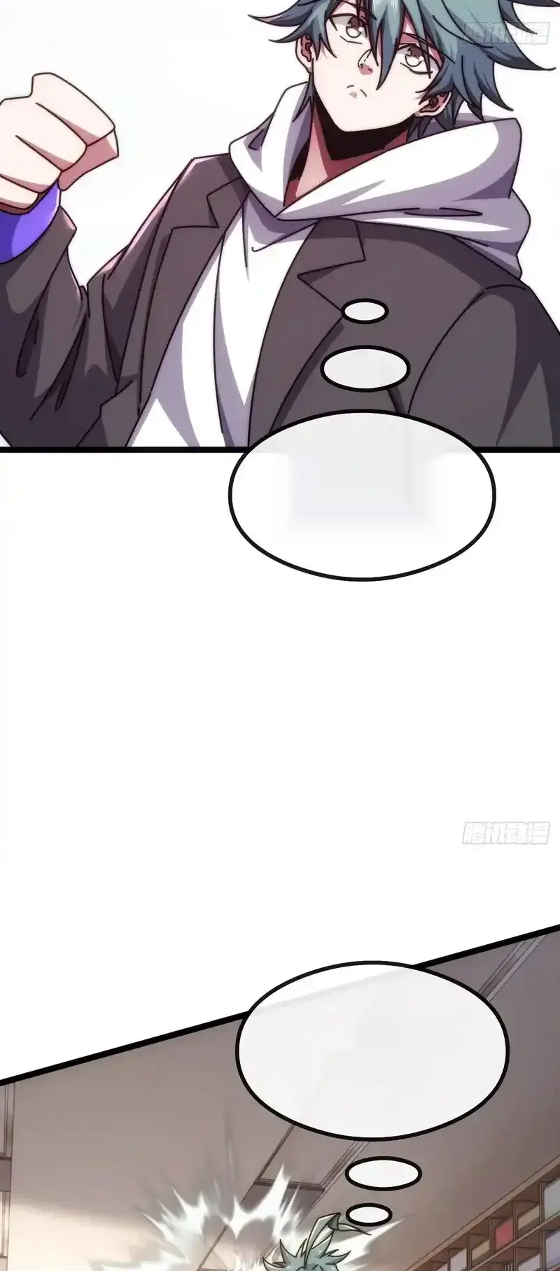 Read Infinite Evolution From Scratch ar Manga Online