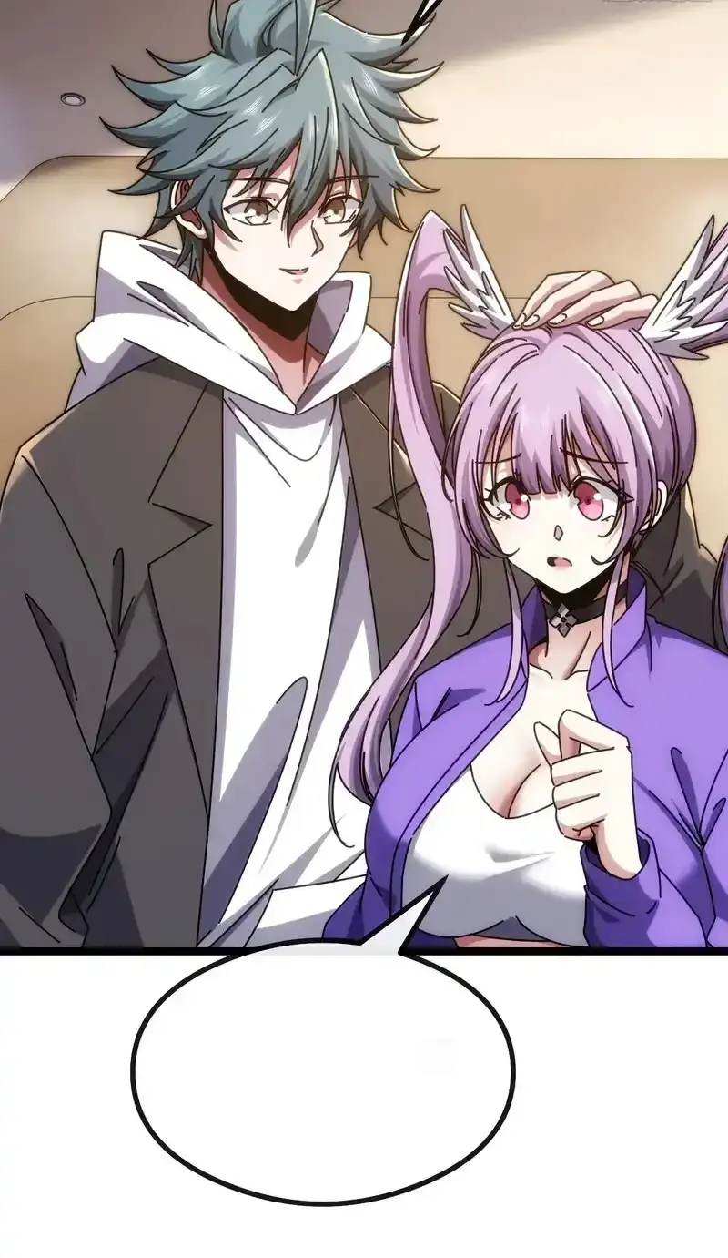 Read Infinite Evolution From Scratch ar Manga Online