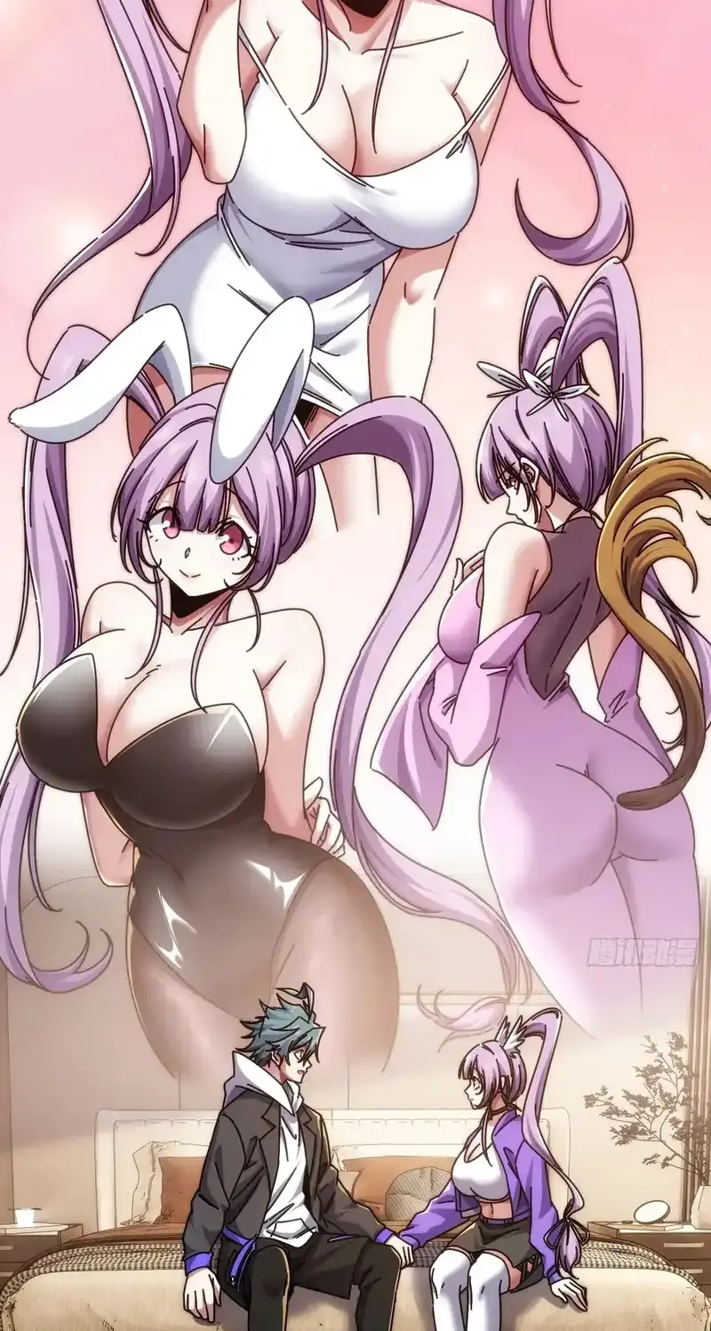 Read Infinite Evolution From Scratch ar Manga Online