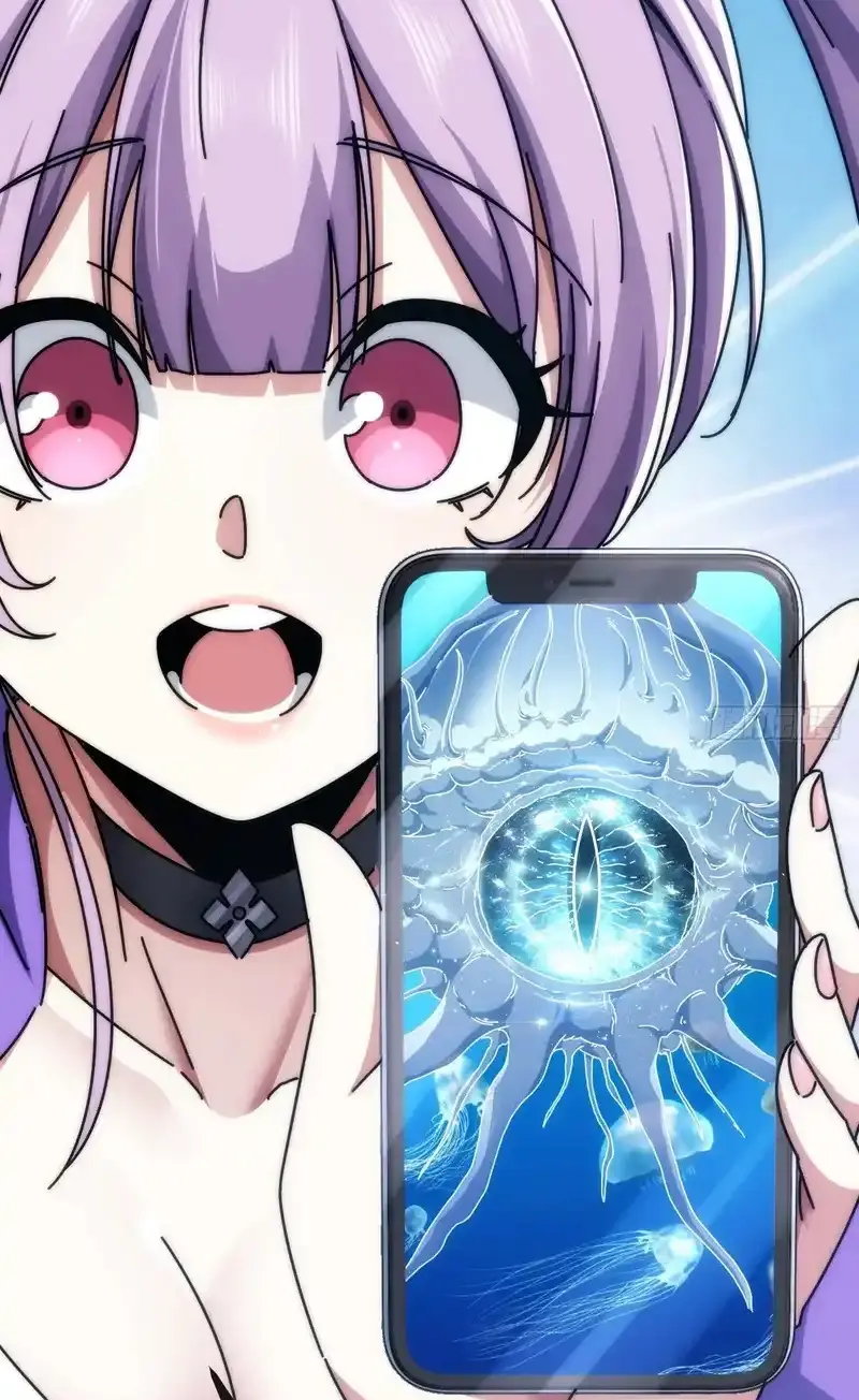 Read Infinite Evolution From Scratch ar Manga Online