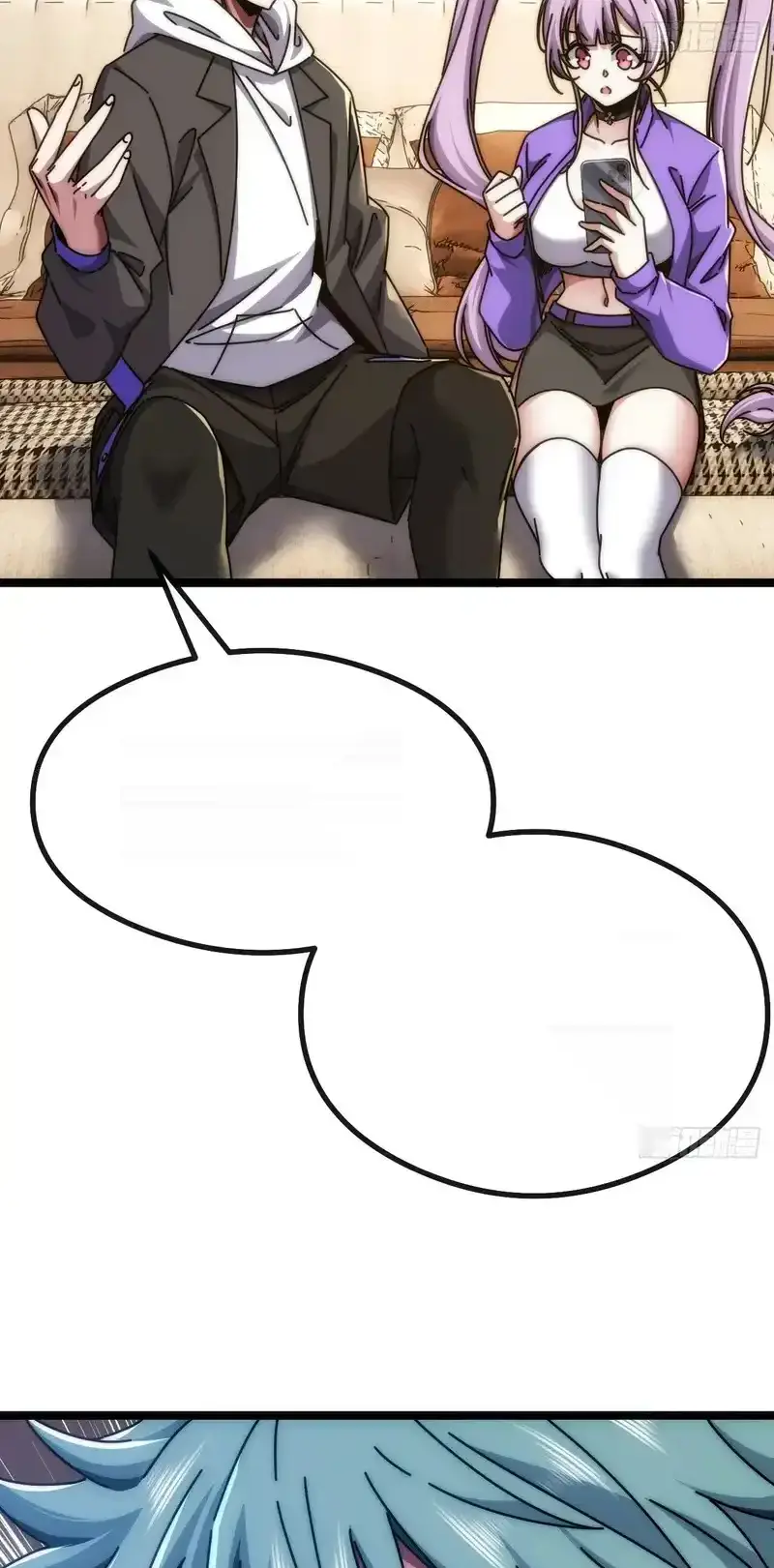 Read Infinite Evolution From Scratch ar Manga Online